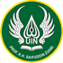 Logo UIN SAIZU